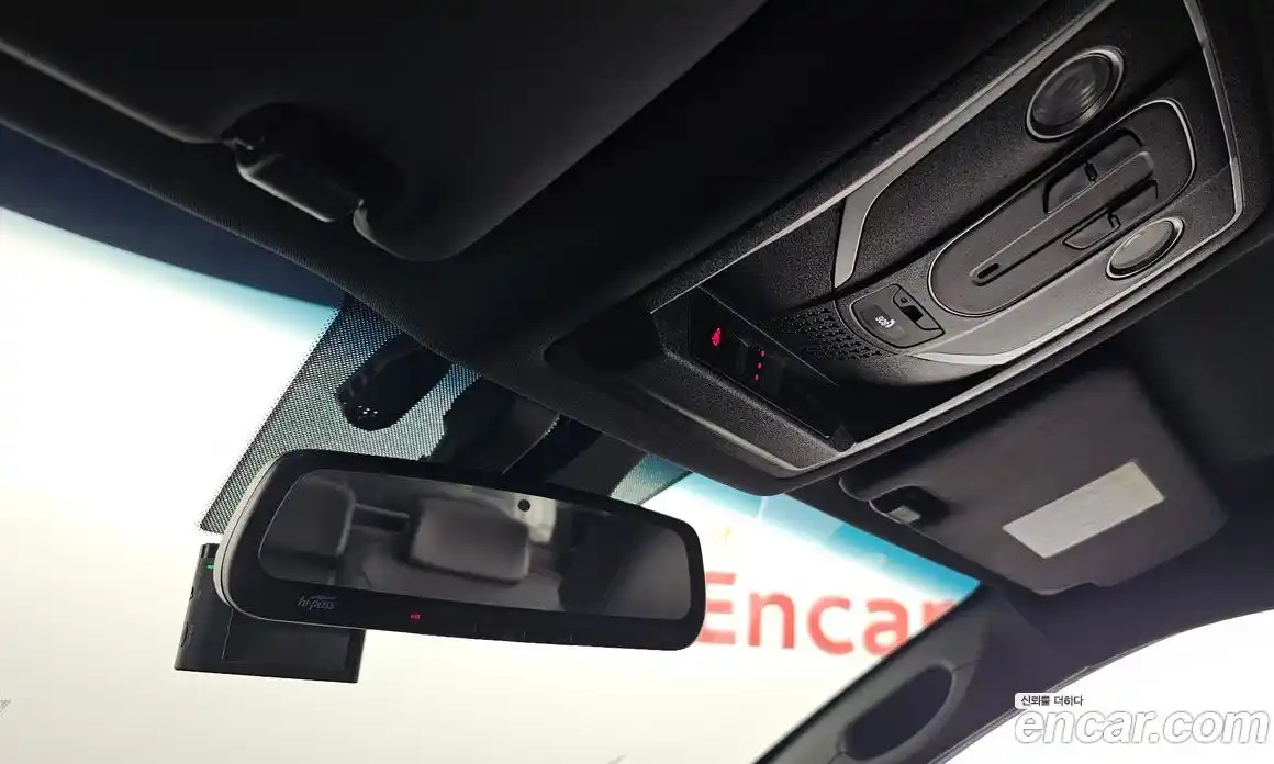 SsangYong Rexton 2024 2.2 Автомат в Москве № 35148, фото 5