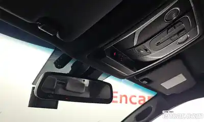 SsangYong Rexton 2024 2.2 Автомат в Москве № 35148, миниатюра 5