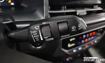 SsangYong Rexton 2024 2.2 Автомат в Москве № 35148, миниатюра 7