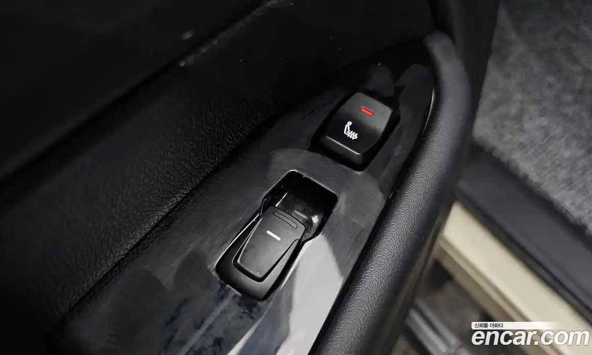 SsangYong Rexton 2024 2.2 Автомат в Москве № 35148, фото 10