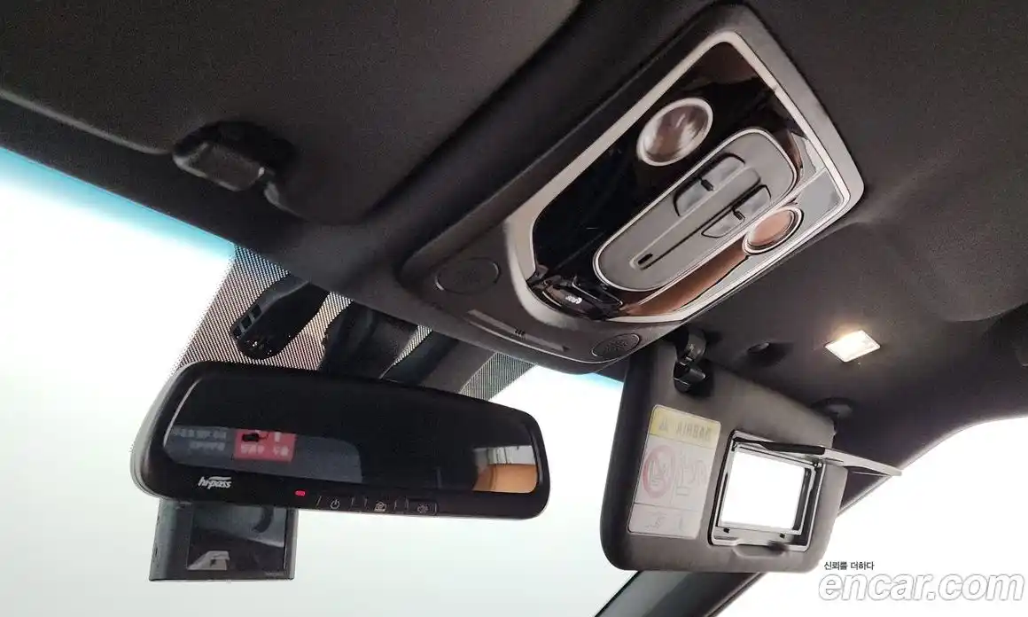 SsangYong Torres 2023 1.5 Автомат в Москве № 35318, фото 15