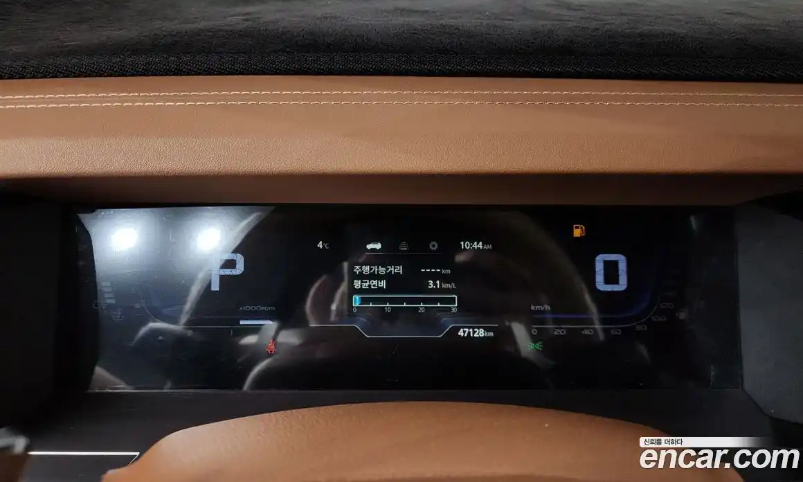 SsangYong Torres 2023 1.5 Автомат в Москве № 35318, фото 17