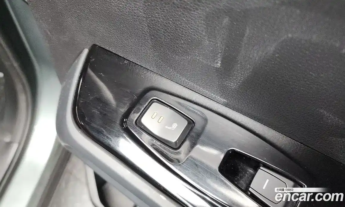 SsangYong Torres 2023 1.5 Автомат в Москве № 35318, фото 6