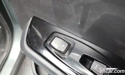 SsangYong Torres 2023 1.5 Автомат в Москве № 35318, миниатюра 6