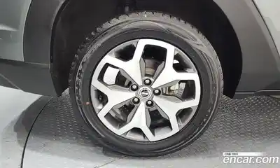 SsangYong Torres 2023 1.5 Автомат в Москве № 35318, миниатюра 7