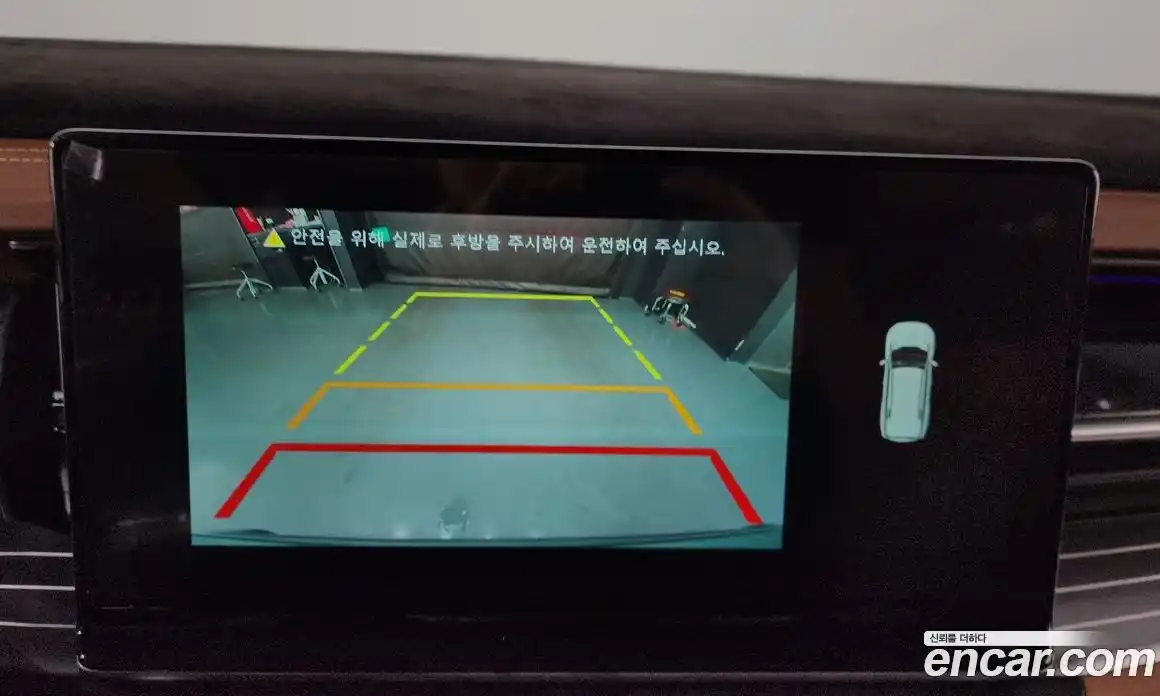 SsangYong Torres 2023 1.5 Автомат в Москве № 35318, фото 10