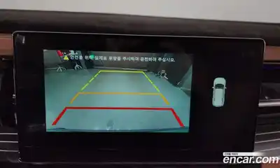 SsangYong Torres 2023 1.5 Автомат в Москве № 35318, миниатюра 10