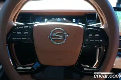 SsangYong Torres 2023 1.5 Автомат в Москве № 35353, миниатюра 11