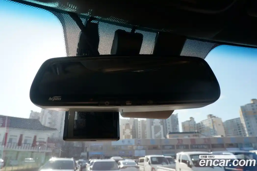 SsangYong Torres 2023 1.5 Автомат в Москве № 35353, фото 16