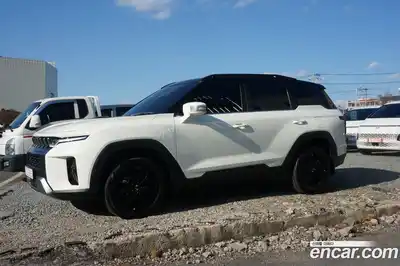 SsangYong Torres 2023 1.5 Автомат в Москве № 35353, миниатюра 2