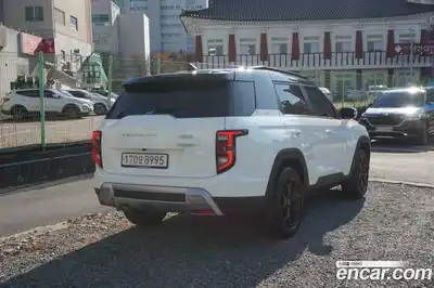 SsangYong Torres 2023 1.5 Автомат в Москве № 35353, миниатюра 4