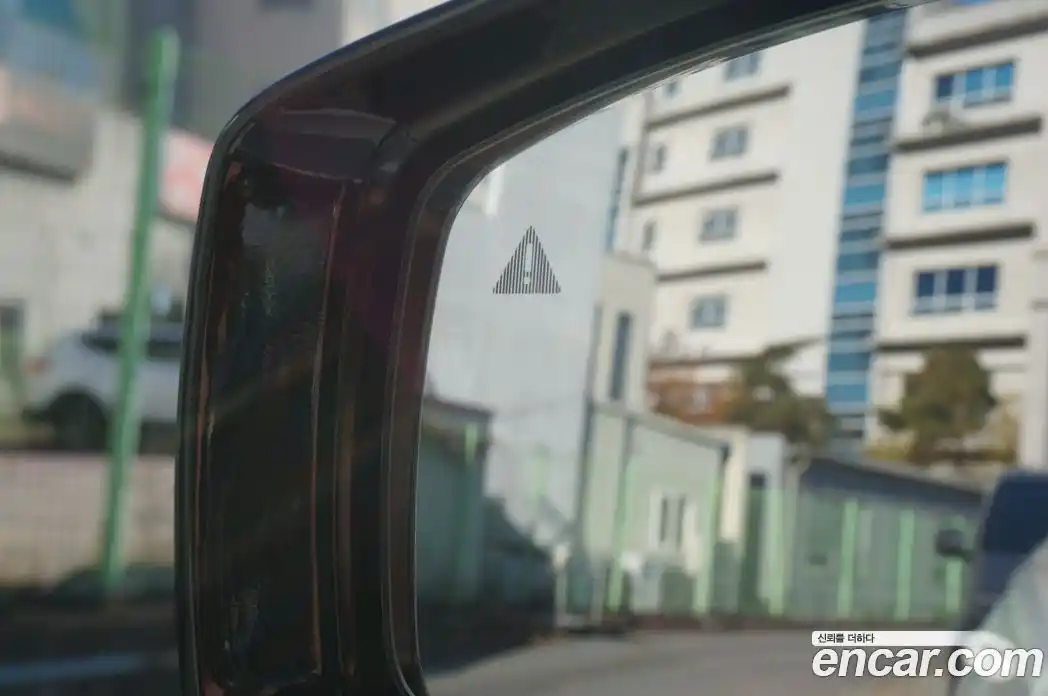 SsangYong Torres 2023 1.5 Автомат в Москве № 35353, фото 5