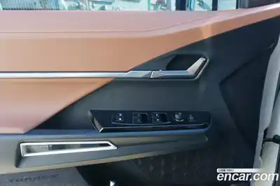 SsangYong Torres 2023 1.5 Автомат в Москве № 35353, миниатюра 8