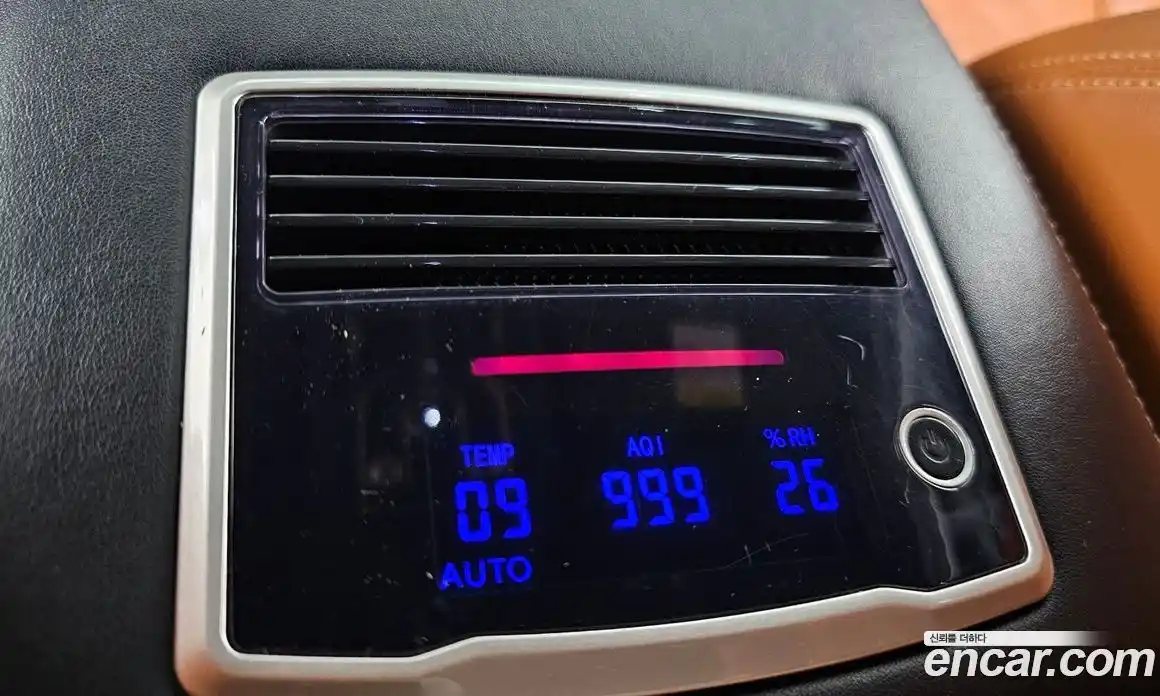 SsangYong Rexton 2022 2.2 Автомат в Москве № 35376, фото 15