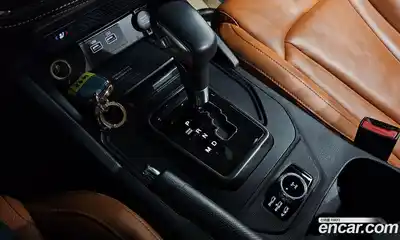 SsangYong Rexton 2022 2.2 Автомат в Москве № 35376, миниатюра 7