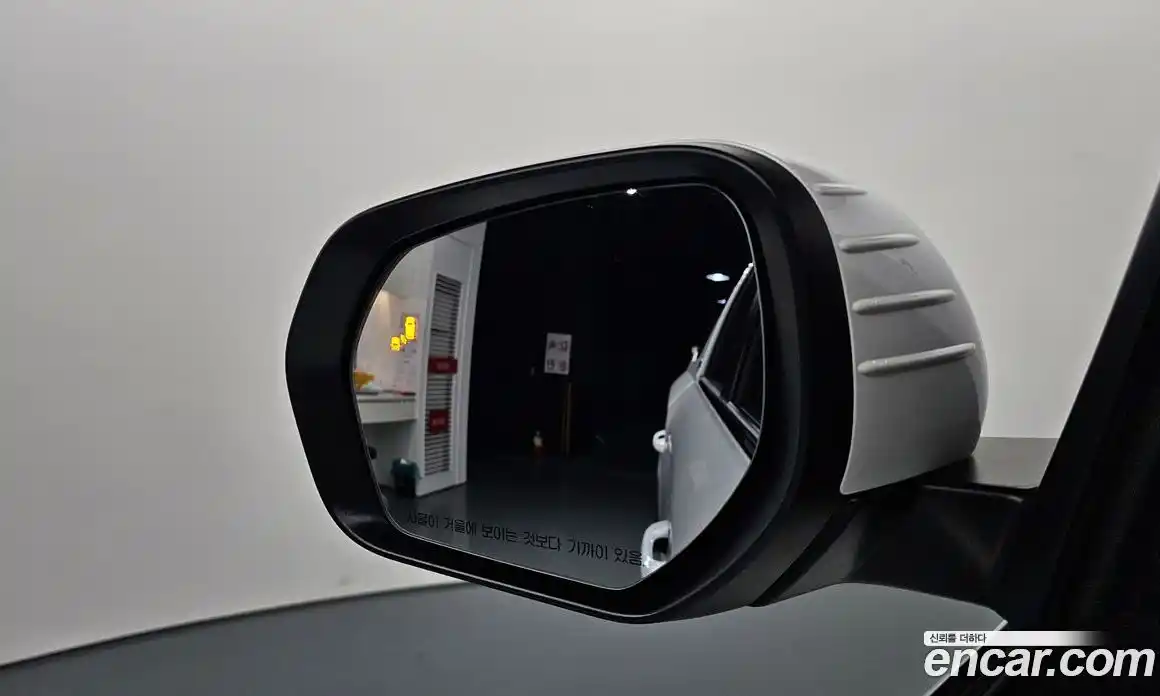 SsangYong Rexton 2022 2.2 Автомат в Москве № 35376, фото 9