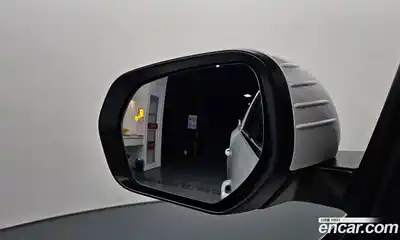 SsangYong Rexton 2022 2.2 Автомат в Москве № 35376, миниатюра 9