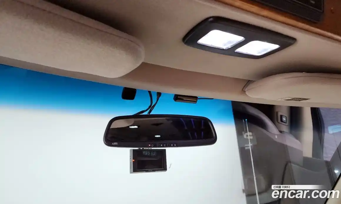 Chevrolet Express Van 2000 5.7 Автомат в Москве № 353803, фото 18