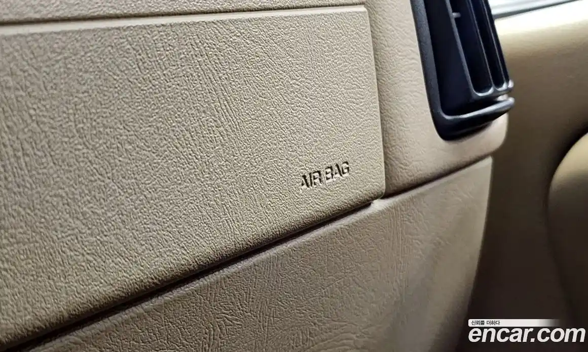 Chevrolet Express Van 2000 5.7 Автомат в Москве № 353803, фото 19