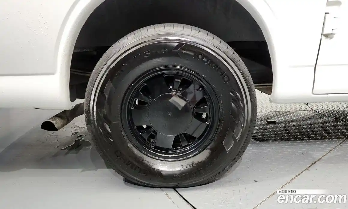 Chevrolet Express Van 2000 5.7 Автомат в Москве № 353803, фото 5