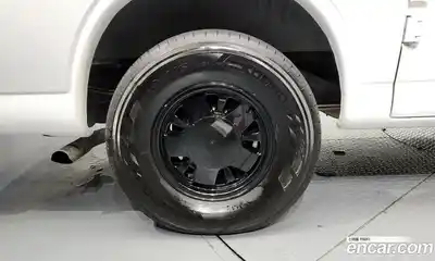 Chevrolet Express Van 2000 5.7 Автомат в Москве № 353803, миниатюра 5