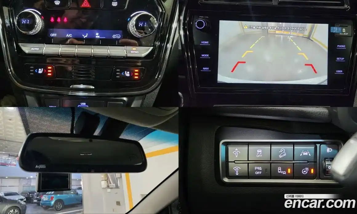 SsangYong TIBOLI 2022 1.5 Автомат в Москве № 35415, фото 12