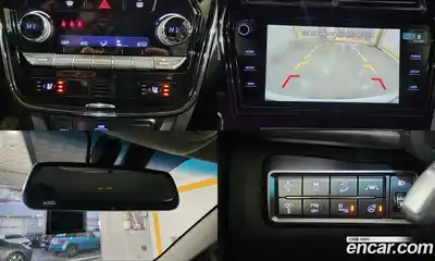 SsangYong TIBOLI 2022 1.5 Автомат в Москве № 35415, миниатюра 12