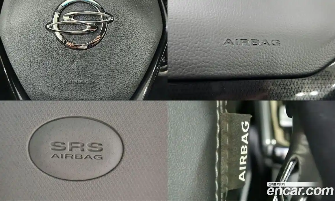 SsangYong TIBOLI 2022 1.5 Автомат в Москве № 35415, фото 14