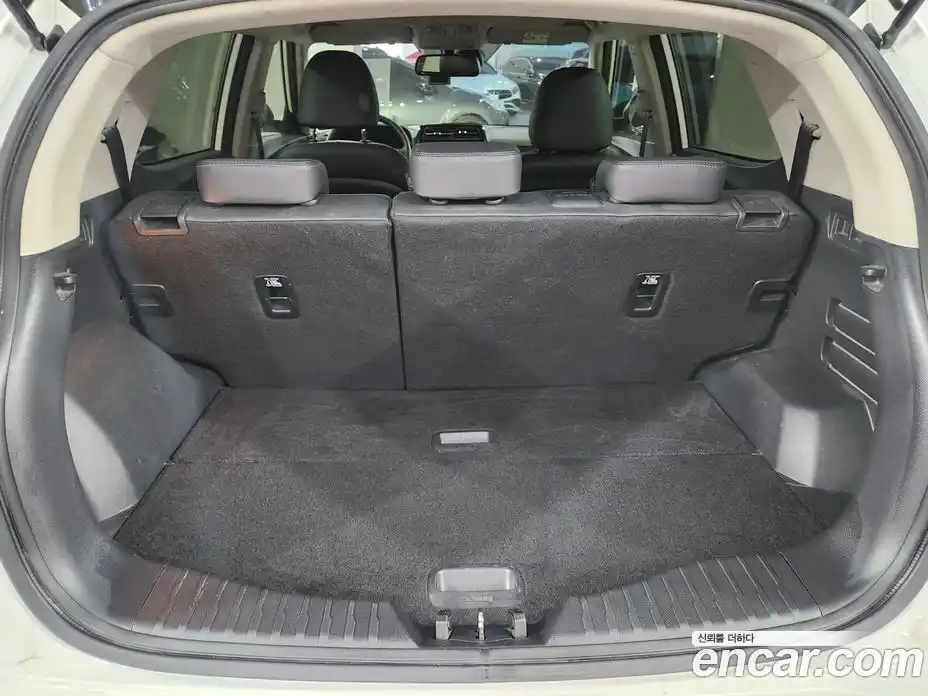 SsangYong TIBOLI 2022 1.5 Автомат в Москве № 35415, фото 19