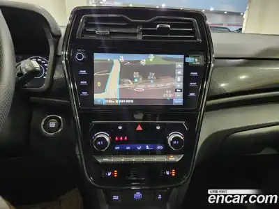 SsangYong TIBOLI 2022 1.5 Автомат в Москве № 35415, миниатюра 9