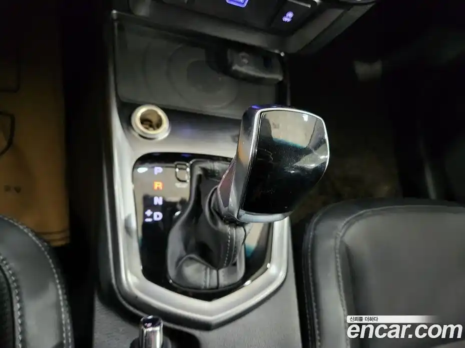 SsangYong TIBOLI 2022 1.5 Автомат в Москве № 35415, фото 10