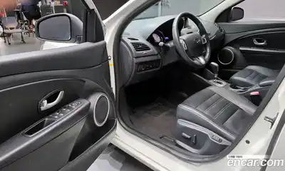 Renault SM3 2013 1.6 Автомат в Москве № 355907, миниатюра 11