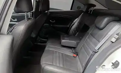 Renault SM3 2013 1.6 Автомат в Москве № 355907, миниатюра 12