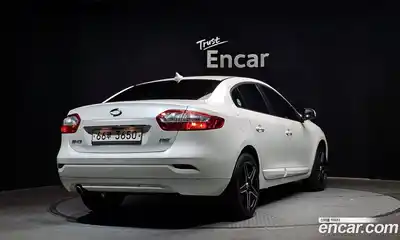 Renault SM3 2013 1.6 Автомат в Москве № 355907, миниатюра 2