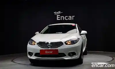 Renault SM3 2013 1.6 Автомат в Москве № 355907, миниатюра 3