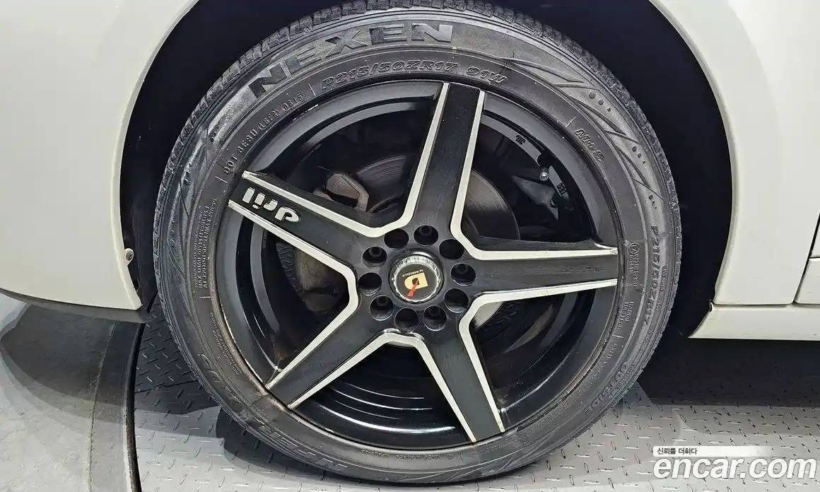 Renault SM3 2013 1.6 Автомат в Москве № 355907, фото 5