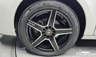 Renault SM3 2013 1.6 Автомат в Москве № 355907, миниатюра 5