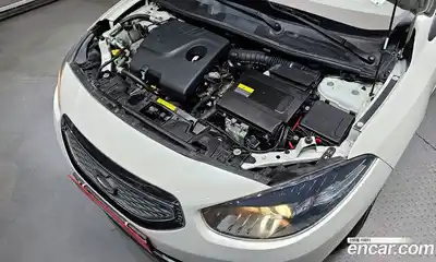 Renault SM3 2013 1.6 Автомат в Москве № 355907, миниатюра 6