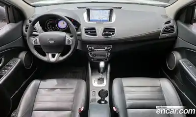 Renault SM3 2013 1.6 Автомат в Москве № 355907, миниатюра 7