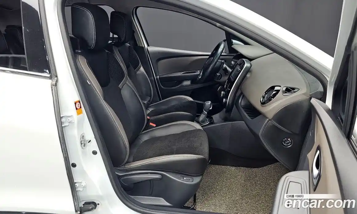 Renault Cilo 2018 1.5 Автомат в Москве № 356995, фото 11