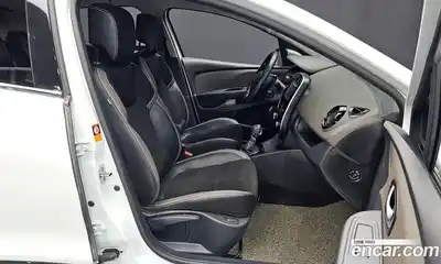 Renault Cilo 2018 1.5 Автомат в Москве № 356995, миниатюра 11