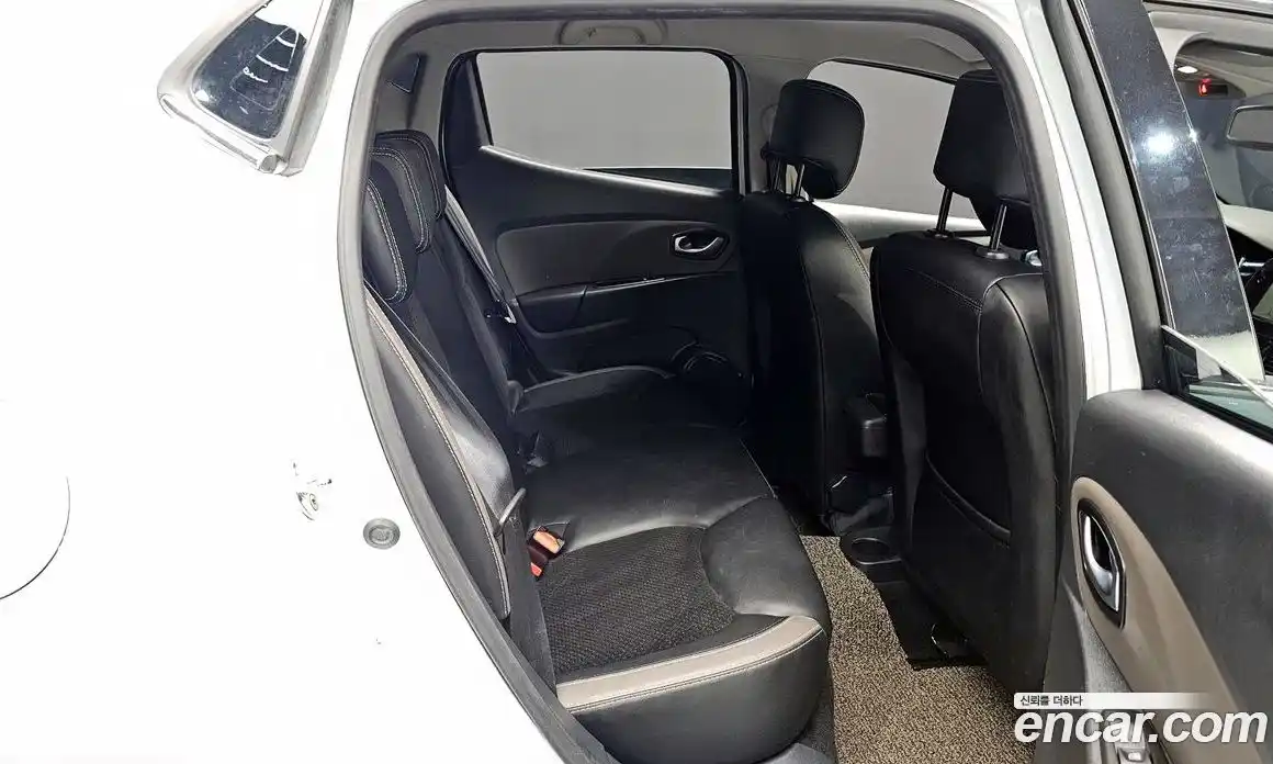 Renault Cilo 2018 1.5 Автомат в Москве № 356995, фото 12