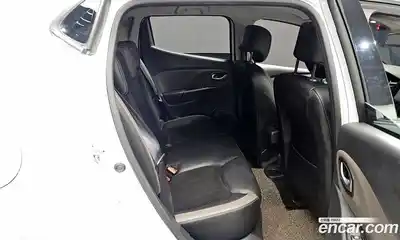 Renault Cilo 2018 1.5 Автомат в Москве № 356995, миниатюра 12