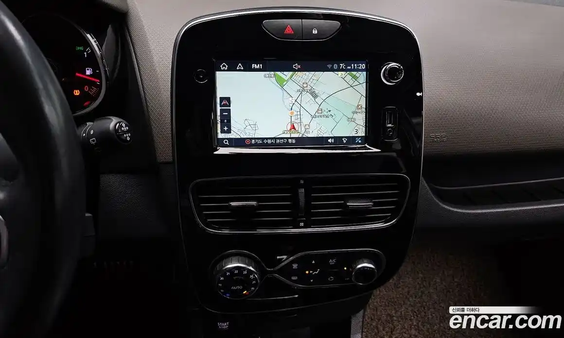 Renault Cilo 2018 1.5 Автомат в Москве № 356995, фото 14