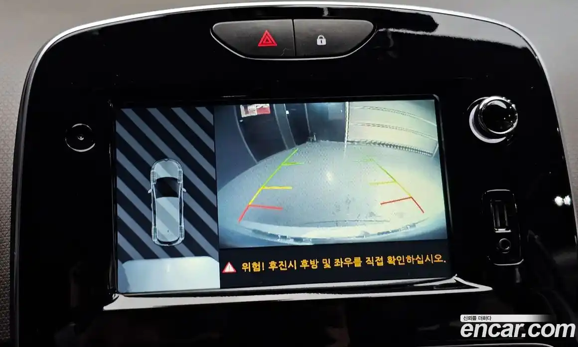 Renault Cilo 2018 1.5 Автомат в Москве № 356995, фото 15