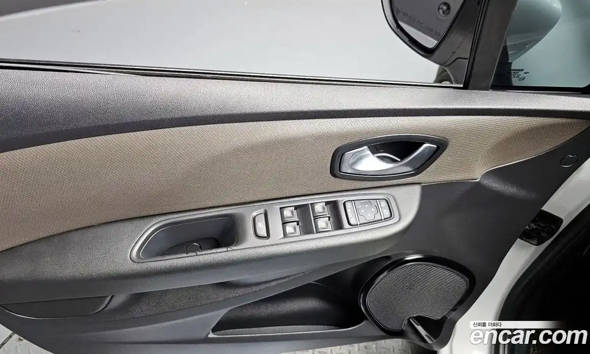 Renault Cilo 2018 1.5 Автомат в Москве № 356995, фото 17