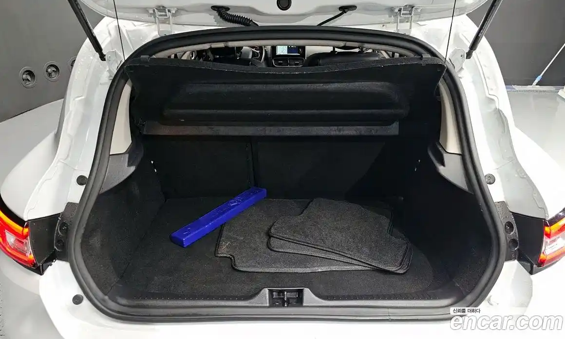 Renault Cilo 2018 1.5 Автомат в Москве № 356995, фото 20