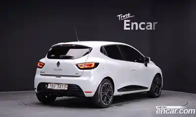 Renault Cilo 2018 1.5 Автомат в Москве № 356995, миниатюра 2