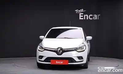 Renault Cilo 2018 1.5 Автомат в Москве № 356995, миниатюра 3