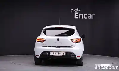 Renault Cilo 2018 1.5 Автомат в Москве № 356995, миниатюра 4